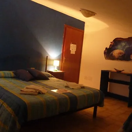 Alloggio per agriturismo Glamping Il Sole *
