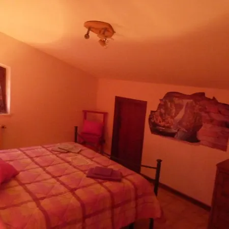 Glamping Il Sole *